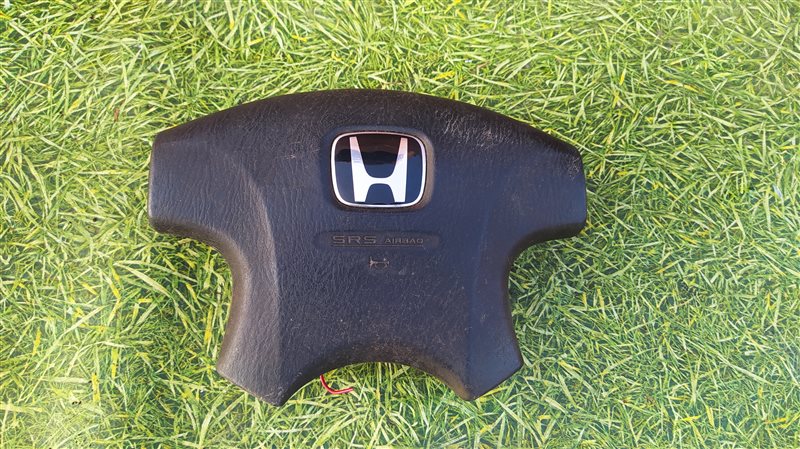 Airbag водительский Honda Inspire UA4 (б/у)