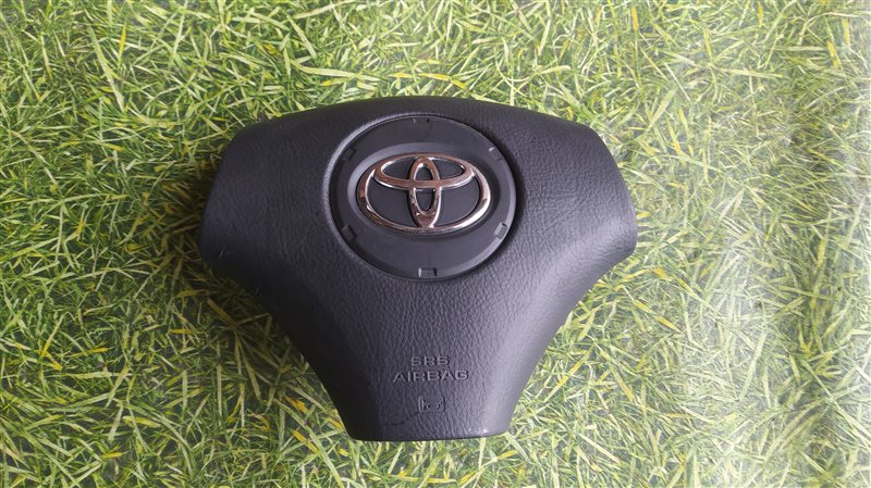 Airbag водительский Toyota Windom MCV30 (б/у)