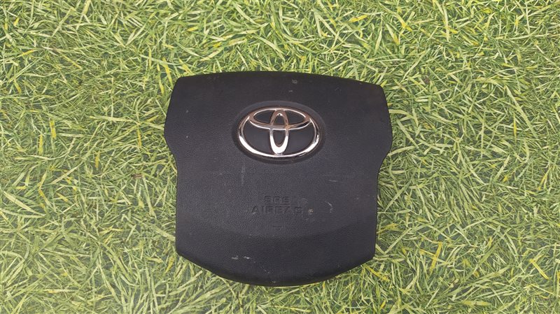 Airbag водительский Toyota Prius NHW20 (б/у)