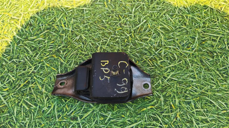 Подушка двигателя SUBARU LEGACY B4 BL5 (б/у)