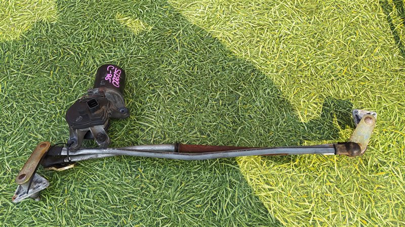 Мотор дворников TOYOTA CARINA ED ST200 (б/у)