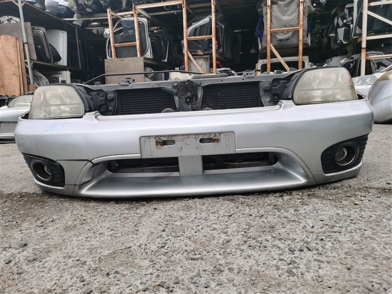 Nose cut Subaru Legacy BH5 EJ204 05.2001 (б/у)