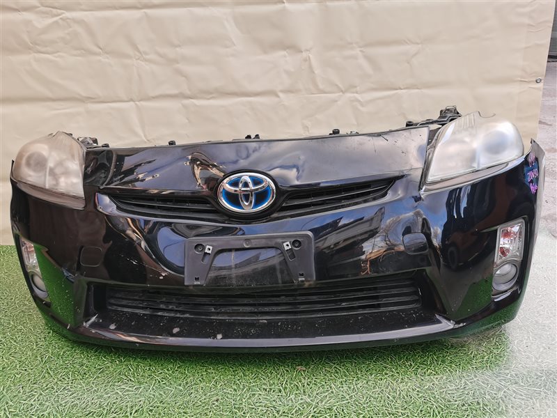 Nose cut Toyota Prius ZVW30 2ZR-FXE 01.2009 (б/у)