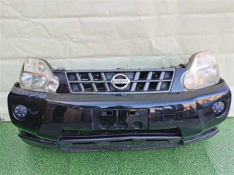 Nose cut Nissan X-Trail T31 MR20DE 08.2007 (б/у)