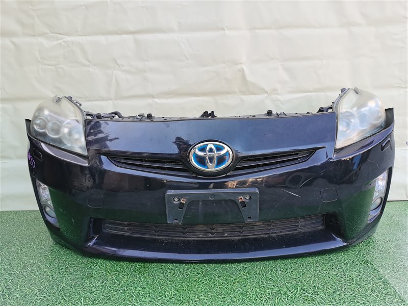 Nose cut Toyota Prius ZVW30 2ZR-FXE 01.2009 (б/у)