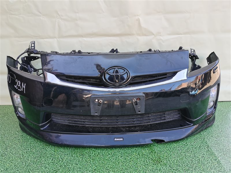 Nose cut Toyota Prius ZVW30 2ZR-FXE 01.2009 (б/у)