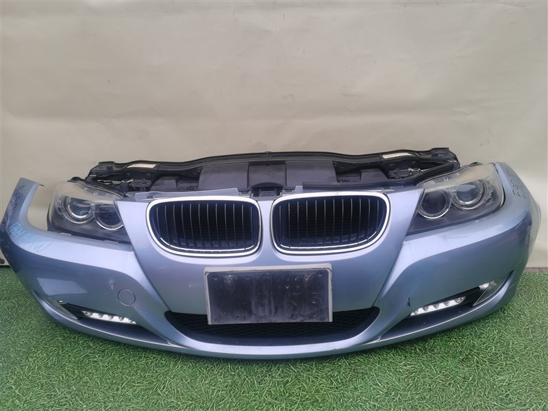 Nose cut Bmw 3 Series E90 N46B20 09.2008 (б/у)