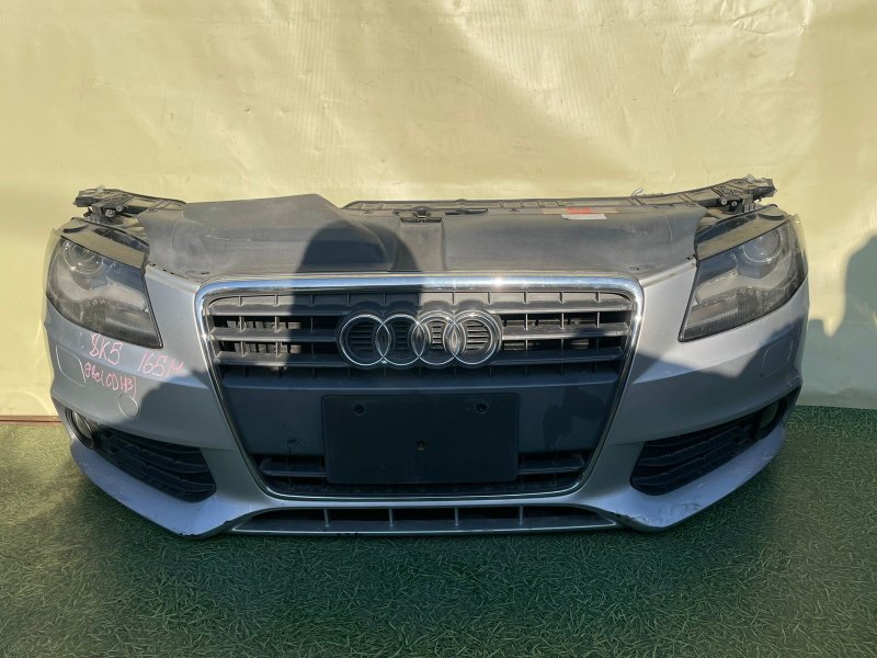 Nose cut Audi A4 B8 CDHB 08.2007 (б/у)