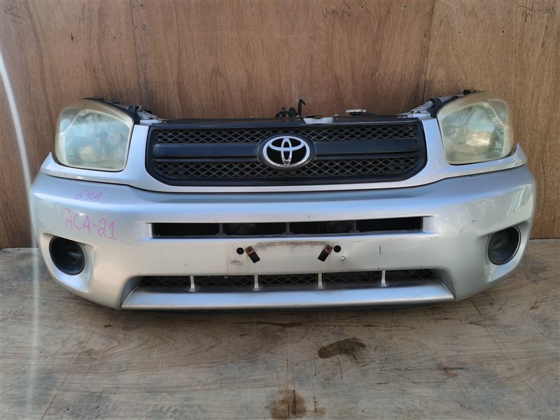 Nose cut Toyota Rav4 ACA20 1AZ-FSE 08.2003 (б/у)