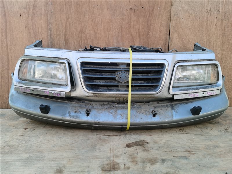 Nose cut Suzuki Escudo TA11W H20A 12.1994 (б/у)