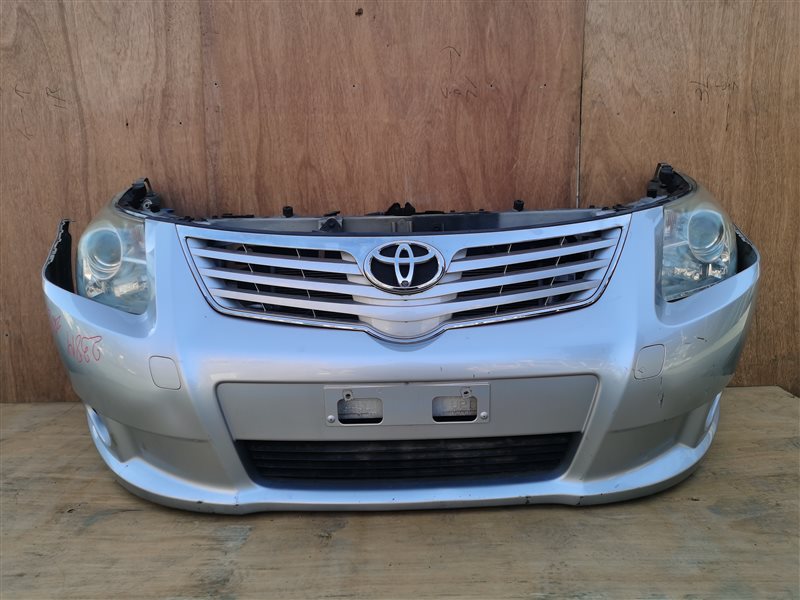 Nose cut Toyota Avensis ZRT272 3ZR-FAE 08.2008 (б/у)