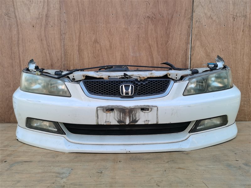 Nose cut Honda Accord CF6 F23A 06.2000 (б/у)