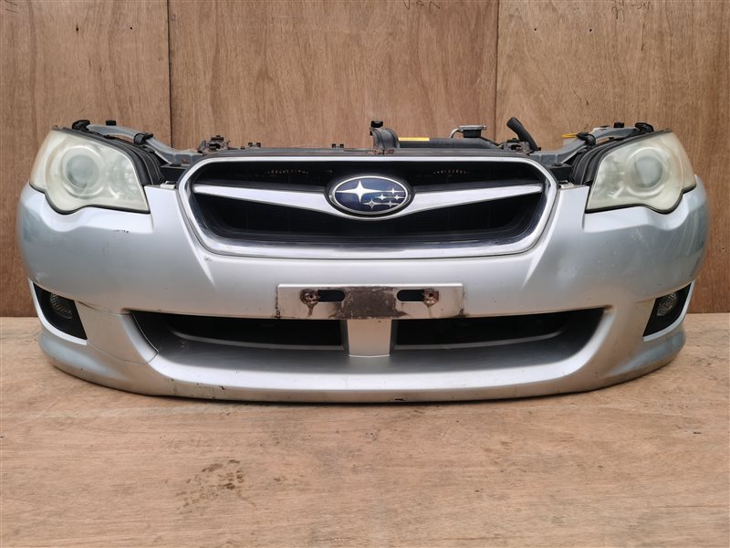 Nose cut Subaru Legacy BP5 EJ203 05.2006 (б/у)