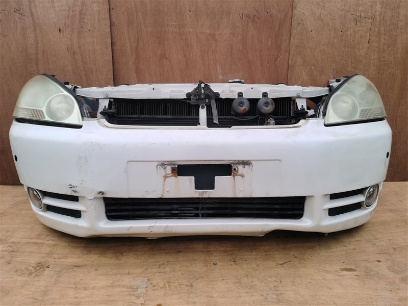 Nose cut Toyota Ipsum ACM21 2AZFE 05.2001 (б/у)