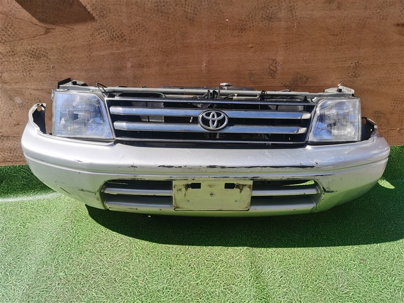 Nose cut Toyota Land Cruiser Prado KZJ90 1KZ-TE 05.1996 (б/у)