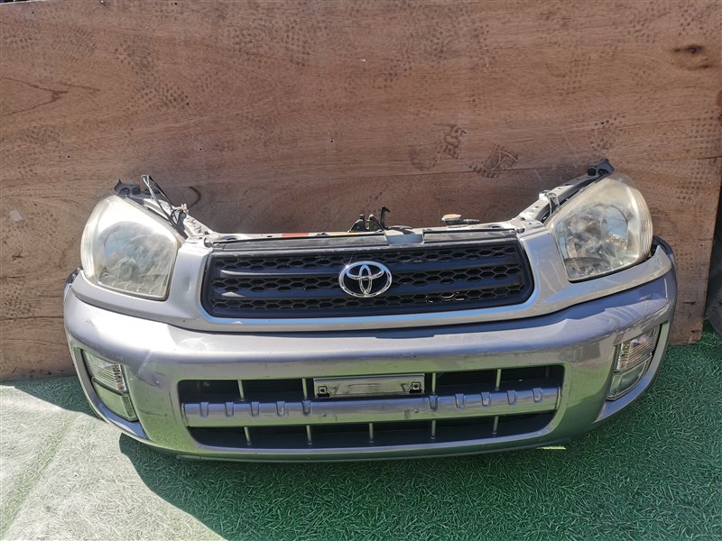 Nose cut Toyota Rav4 ACA20 1AZ-FSE 05.2000 (б/у)