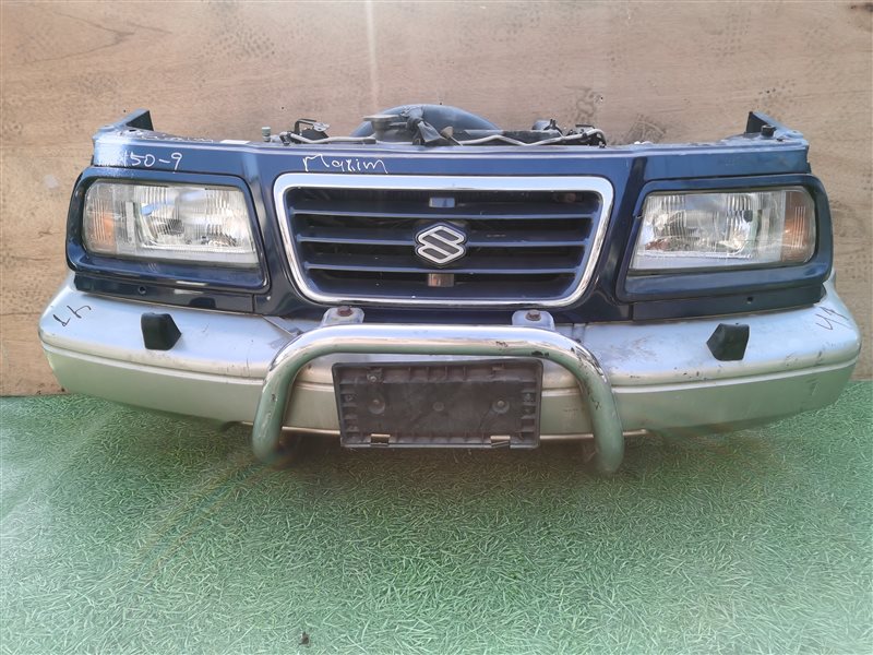 Nose cut Suzuki Escudo TA11W H20A 12.1994 (б/у)