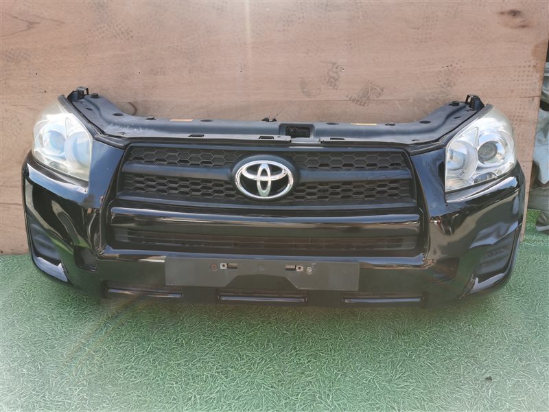 Nose cut Toyota Rav4 ACA31 2AZ-FE 09.2008 (б/у)