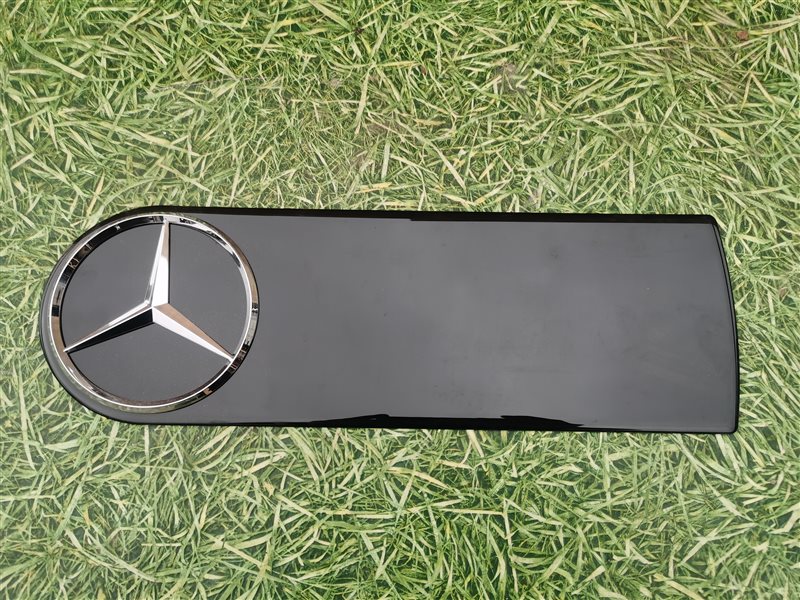 Лейба MERCEDES G-CLASS W463 задняя (б/у)