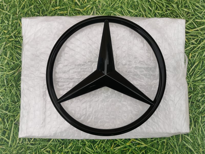 Лейба MERCEDES G-CLASS W463 передняя