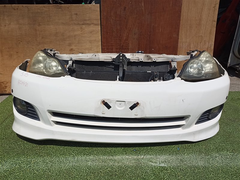 Nose cut Toyota Ipsum ACM21 2AZ-FE 10.2003 (б/у)