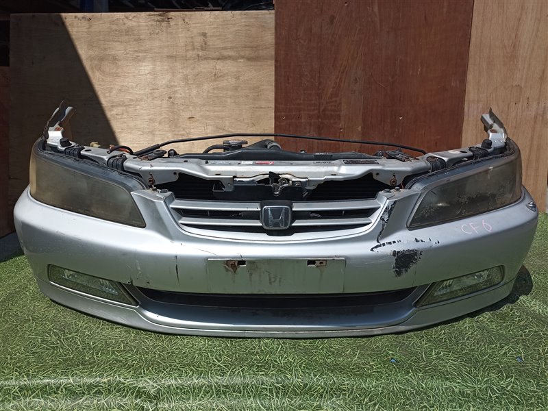 Nose cut Honda Accord CF6 F23A 09.1997 (б/у)