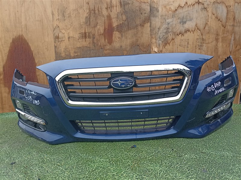 Бампер Subaru Levorg VM4 06.2014 передний (б/у)