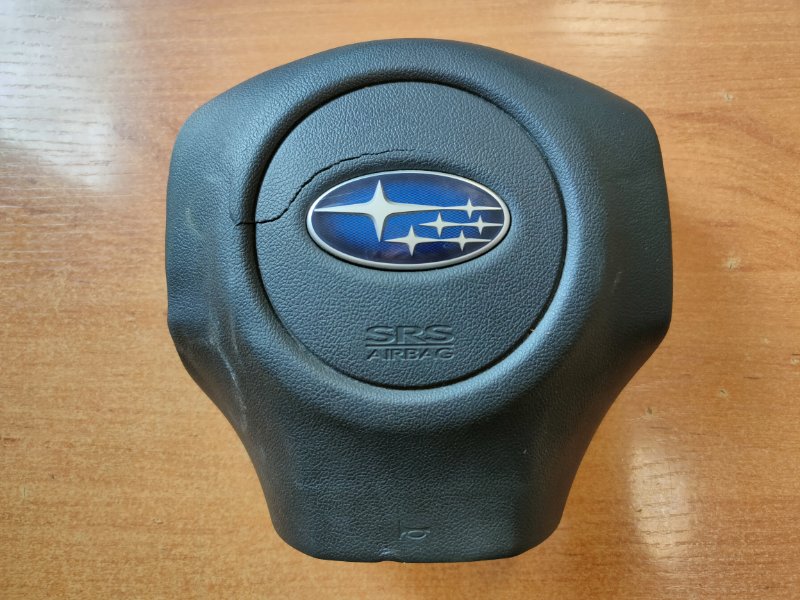 Airbag водительский Subaru Levorg VM4 (б/у)