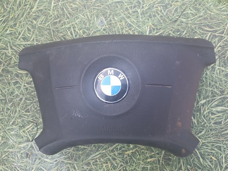 Airbag водительский Bmw 3 Series E46 (б/у)