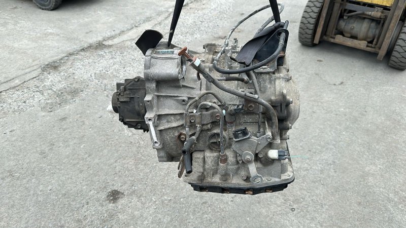 Акпп Toyota Caldina ST215 3S-GE 9422994 (б/у)