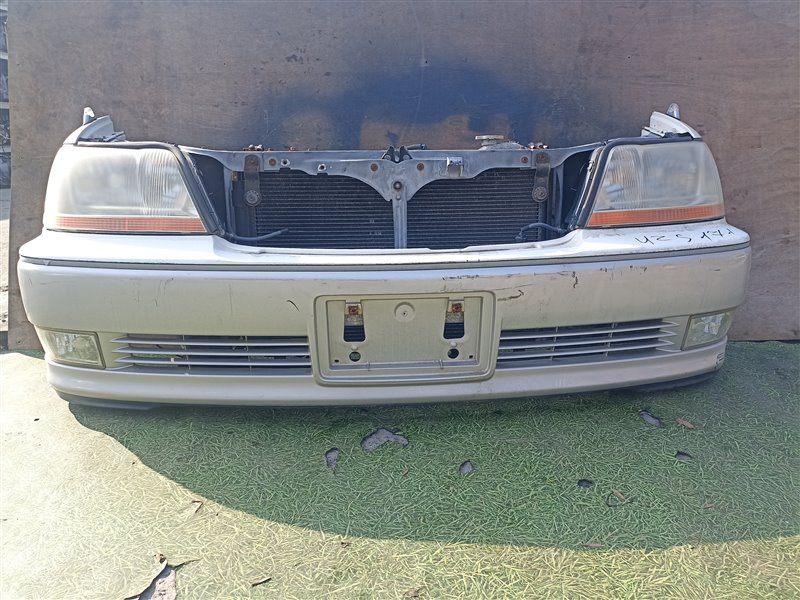 Nose cut Toyota Crown Majesta UZS171 1UZ-FE (б/у)