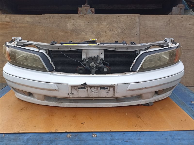 Nose cut Nissan Cefiro WA32 VQ20DE (б/у)