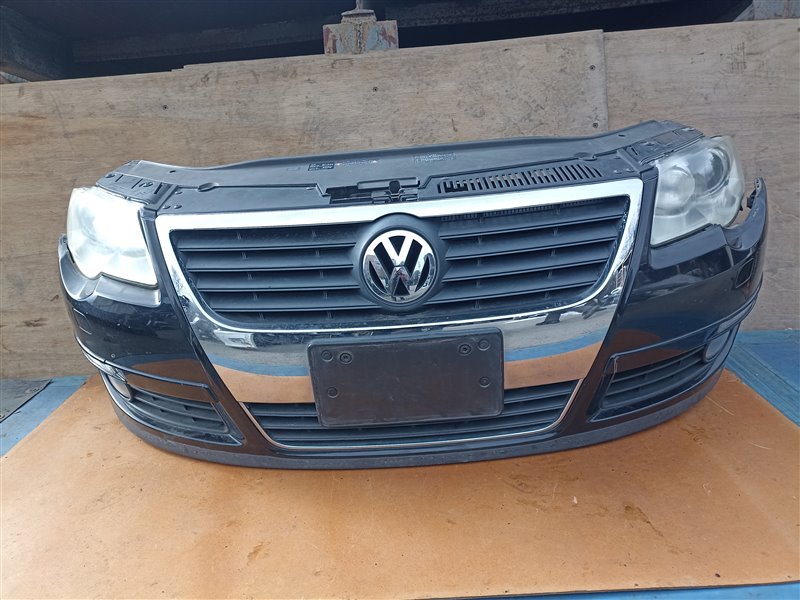 Nose cut Volkswagen Passat B6 (б/у)