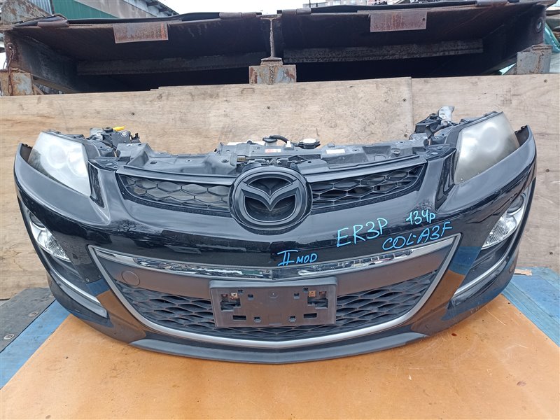 Nose cut Mazda Cx-7 ER3P L3-VDT (б/у)