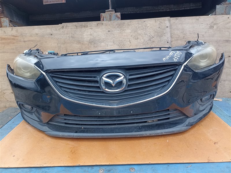 Nose cut Mazda Atenza GJ2FP SH-VPTR (б/у)