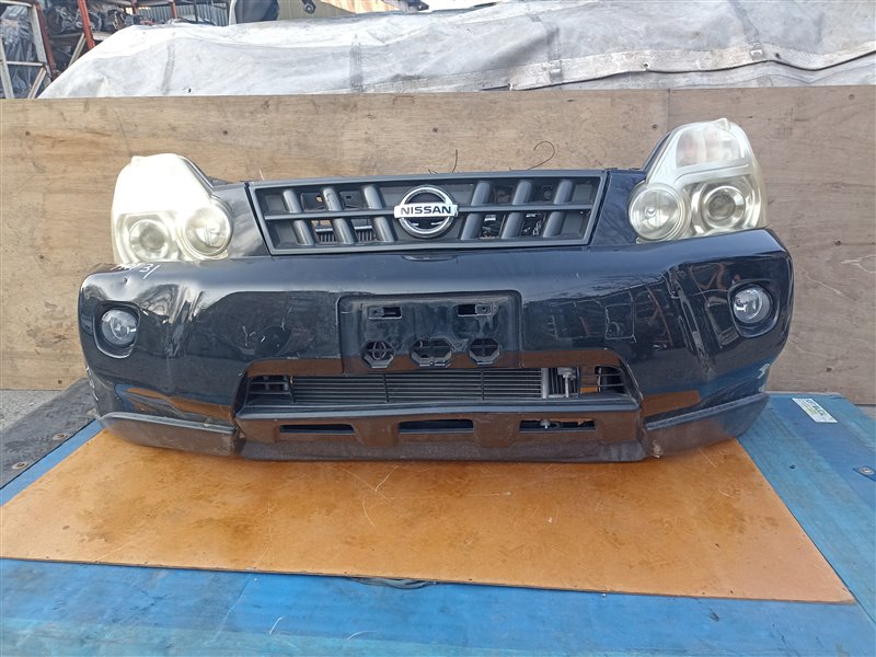 Nose cut Nissan X-Trail TNT31 QR25DE (б/у)