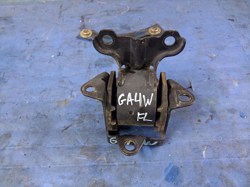 Подушка двигателя MITSUBISHI RVR GA4W 4J10 левая (б/у)