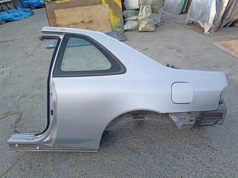 Крыло Honda Prelude BB5 заднее левое (б/у)