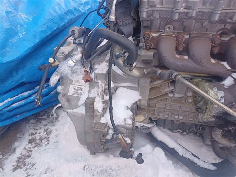 Акпп Volvo V70 BW60 B5254T10 4419229 (б/у)