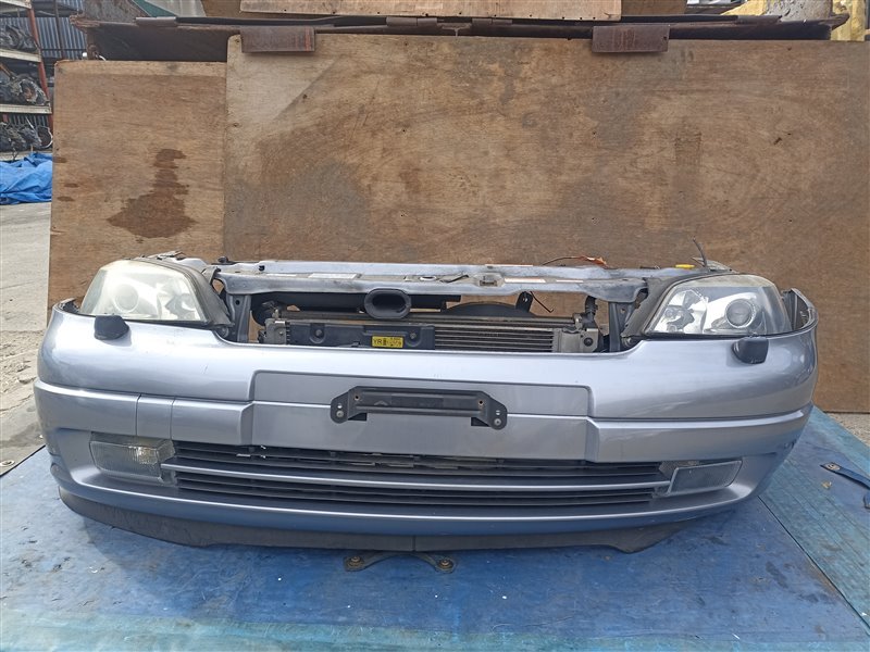 Nose cut Opel Astra G F70 Z18XE (б/у)