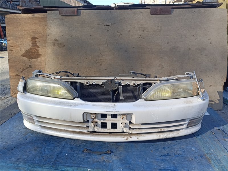 Nose cut Toyota Carina Ed ST200 4S-FE (б/у)