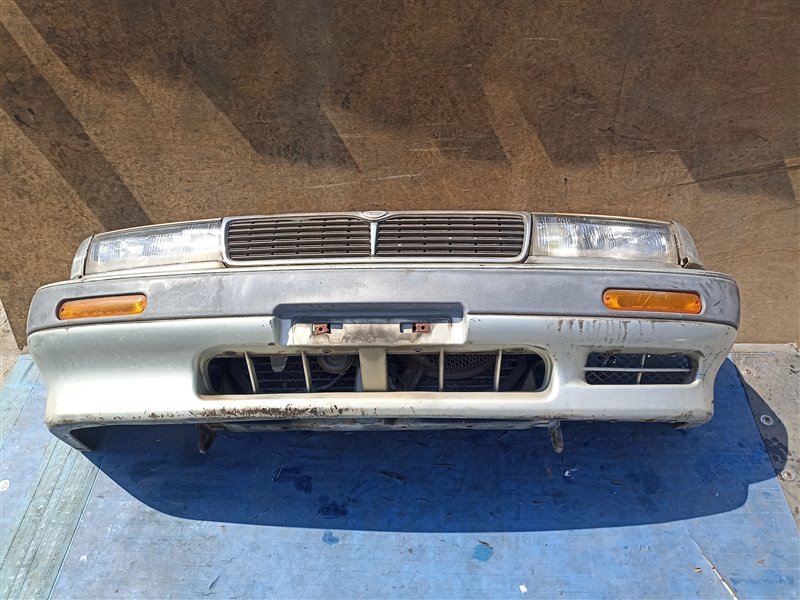 Nose cut Nissan Laurel C33 (б/у) Nose cut Nissan Laurel C33 (б/у)
