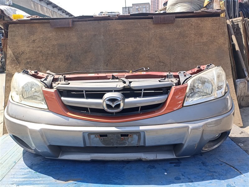 Nose cut Mazda Tribute EP3W L3 (б/у)