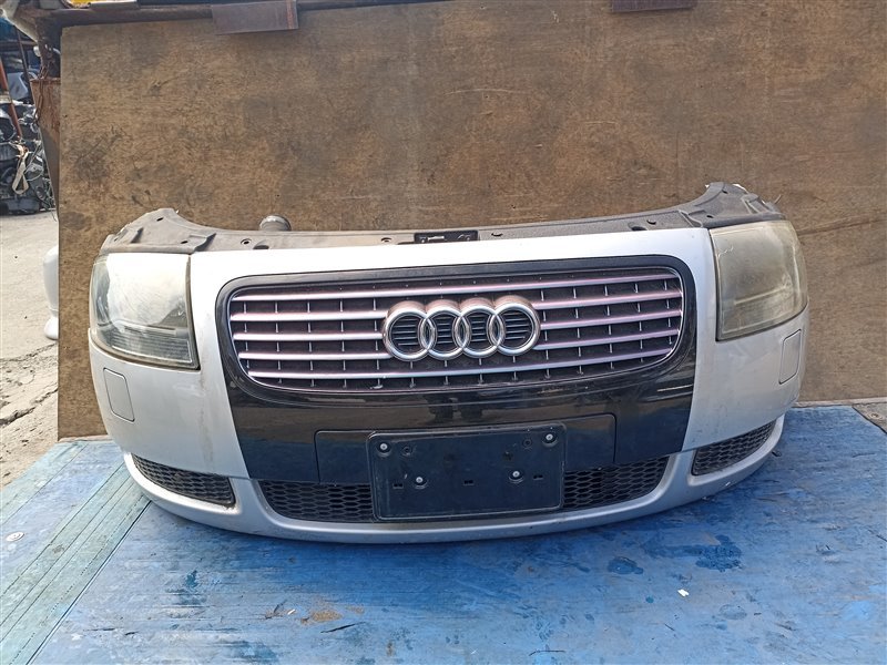 Nose cut Audi Tt 8N3 APX (б/у) Nose cut Audi Tt 8N3 APX (б/у)