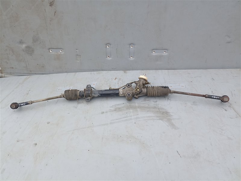 Рулевая рейка Mazda Premacy CP8W FP (б/у)