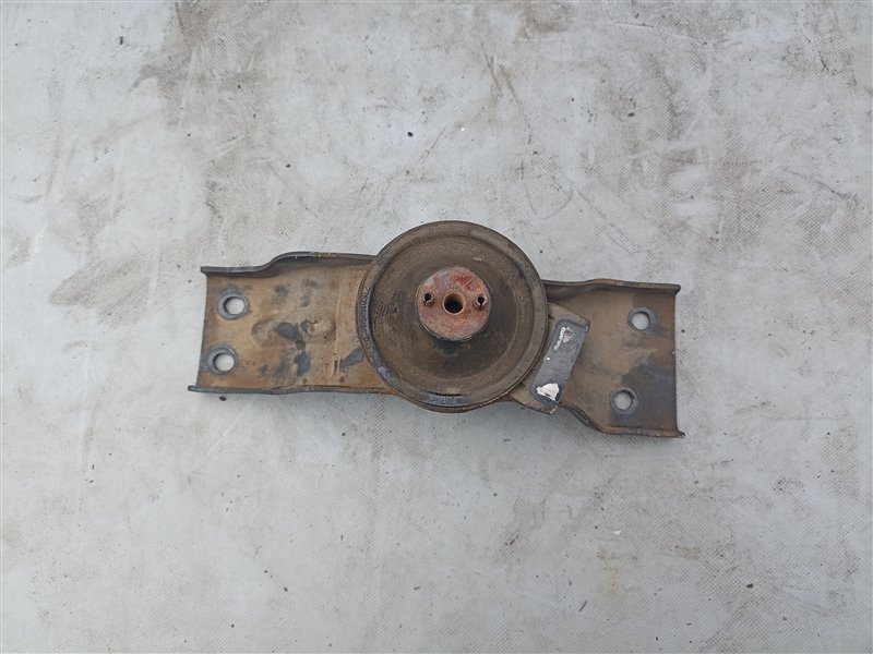Подушка двигателя Mitsubishi Pajero Io H76W 4G93T правая (б/у)