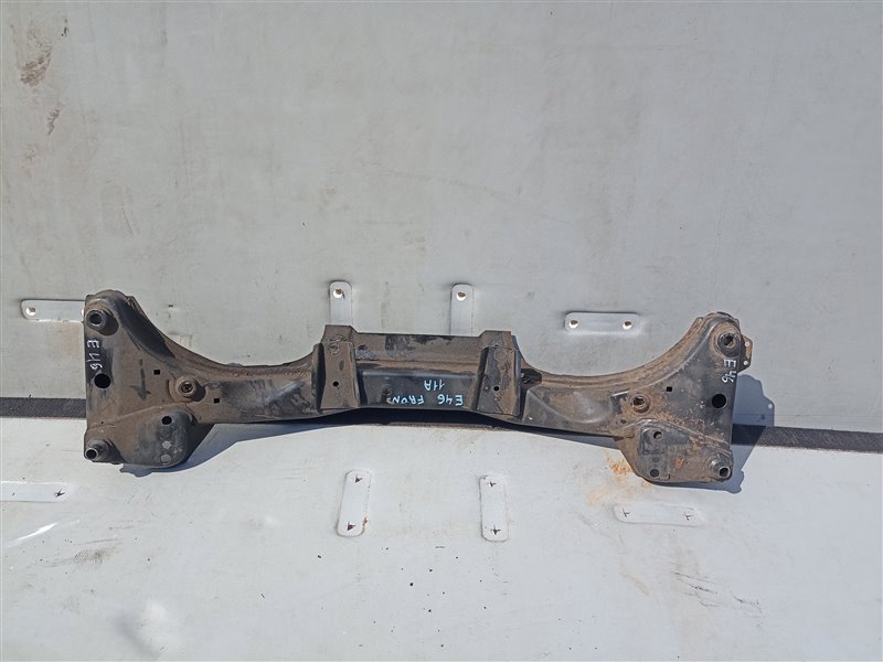 Балка под двс Bmw 3 Series E46 N46B20AA (б/у)