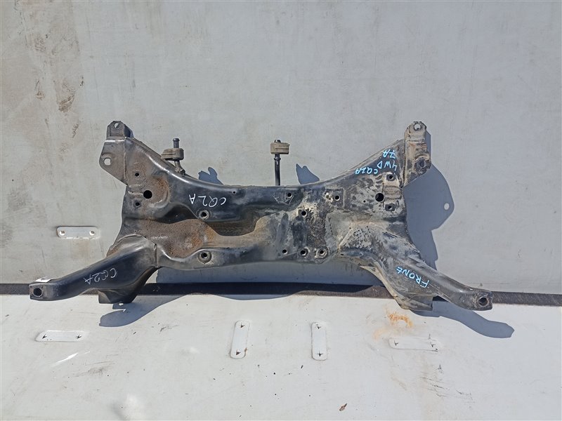 Балка под двс Mitsubishi Mirage Dingo CQ2A 4G15 (б/у)