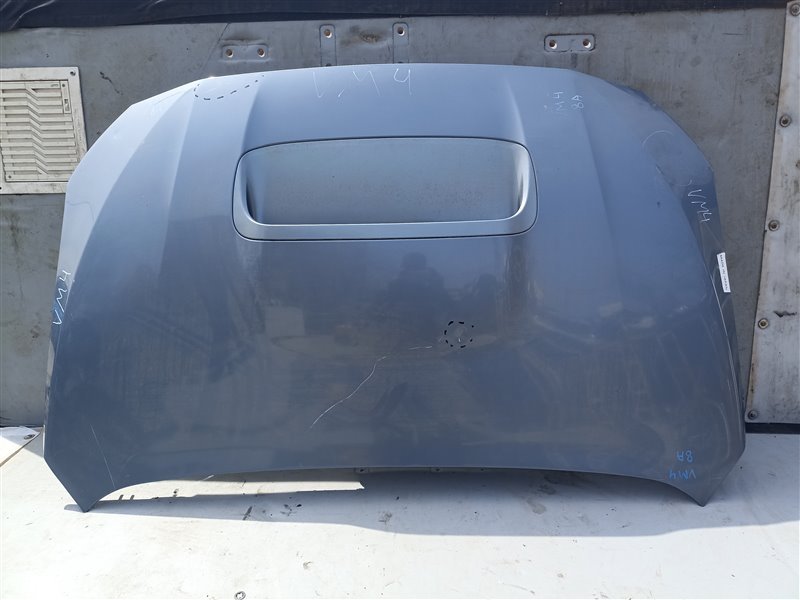 Капот Subaru Levorg VM4 (б/у) Капот Subaru Levorg VM4 (б/у)