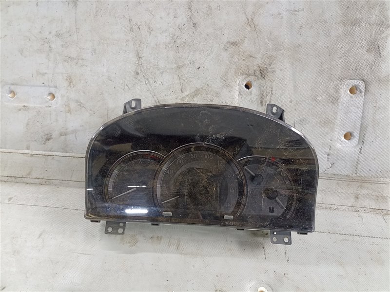 Спидометр Toyota Crown GRS204 2GR-FSE (б/у)